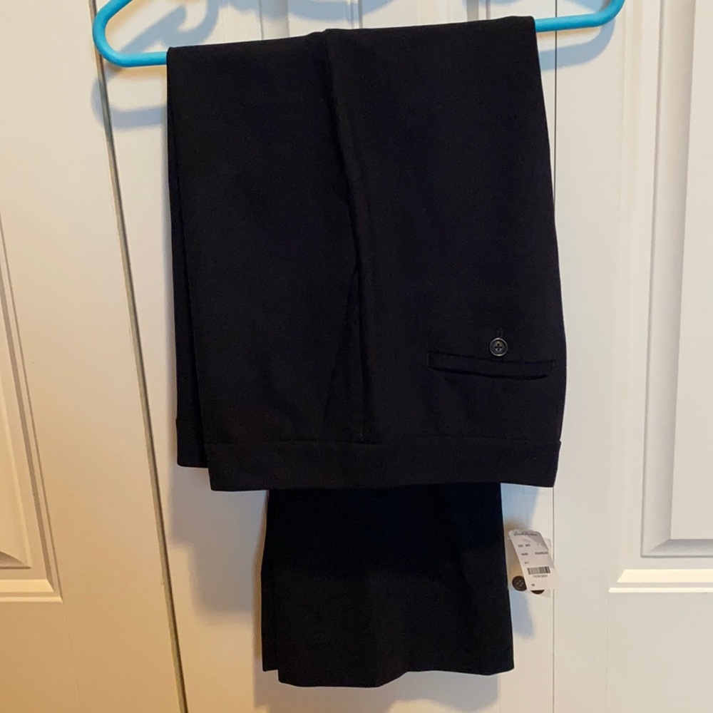 Brooks Brothers “Red Fleece” Pants